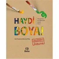 Resim Haydi Boya! 