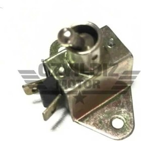 Resim CSR Emniyet Anahtarı Chetak 