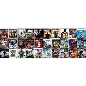 Resim Sony Playstation 3 Super Slim 320 GB İkinci El + 1 Joistick + Oyun 