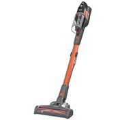 Resim Black&Decker BHFEV182C 18V Kablosuz Dikey Şarjlı Süpürge Black Decker