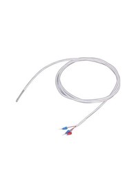 Resim Novahub Pt100 K Tipi Termokupl Probu, Su Geçirmez Sıcaklık Sensörü Dedektör, Yüksek Doğruluk, Endüstriyel Kullanım İçin 