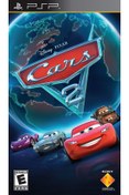 Resim Arabalar 2 PSP Oyun Cars 2 Arabalar 2 PSP Oyun Cars 2