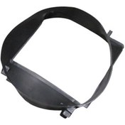 Resim Mercedes C Class W202 93/99 Radyatör Fan Davlumbazı Boş Gövde Kli Masız 