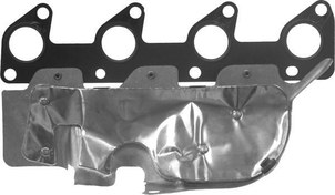 Resim OEM 03F253041Q | Volkswagen Polo 2010-2012 Model Arası 1.2 TSI Eksoz Manifold Contası (Saclı) 