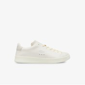 Resim Lacoste Carnaby Set Erkek Bej Sneaker 