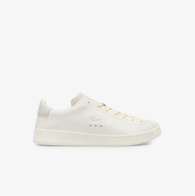 Resim Lacoste Carnaby Set Erkek Bej Sneaker 