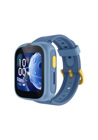 Resim Tcl MT48X Movetime 4G Akıllı Çocuk Saati (Distribütör Garantili) 