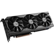 Resim Evga Geforce Rtx 3070 8gb Gddr6 256 Bit Ekran Kartı 08g-p5-3755-kl 
