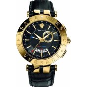 Resim Versace VRSC29G70D009S009 Erkek Kol Saati 