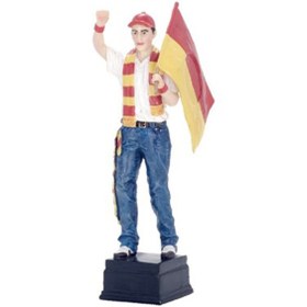 Resim Seftil GN218A Genel Ödül Kupası FB 28 cm 