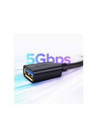 Resim Ugreen Usb 3.0 Uzatma Kablosu 2 Metre 