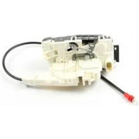 Resim Vw Crafter Sprınter 04→ Bagaj Kılıdı Orta Sag 2e1827506d 