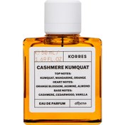 Resim Korres Cashmere Kumquat EDP 50 ml 
