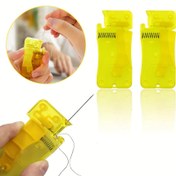 Resim Kendin Yap Otomatik İplik İçi İşi için Do It Yourself 