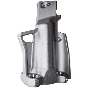Resim Kabin Braketi 4-Seri Ön Sol - 1534785 