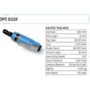 Resim Osaka Opc 61119 Havalı Kalıpçı Taşlama 