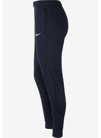 Resim Nike Cw6961-451 Sportswear Essential Kadın Eşofman-6556 Lacivert 