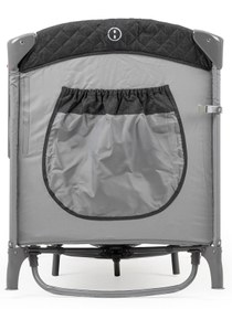 Resim Pierre Cardin Luna 60x100 Oyun Parkı (Yatak Hediyeli) - Gri - Gri / Standart 