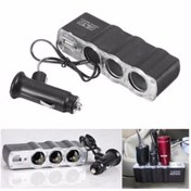 Resim Genel Markalar Tiger Marketing Araba Araç Oto Çakmak Çoklayıcı Çoğaltıcı Soketi Usb Çakmaklık 