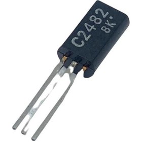 Resim 2sc 2482 To-92l Transistör-181113 