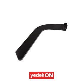 Resim AGCO Sol Kapak - Fendt | AL10357745 