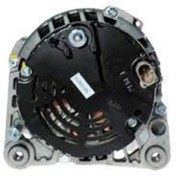 Resim Hella ALTERNATOR 14V 120A A3 A4 GALAXY CORDOBA IBIZA LEON TOLEDO FABIA OCTAVI 1,6 / 1,8T / 1,9TDI / 1,9SDI 