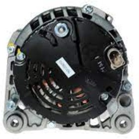 Resim Hella ALTERNATOR 14V 120A A3 A4 GALAXY CORDOBA IBIZA LEON TOLEDO FABIA OCTAVI 1,6 / 1,8T / 1,9TDI / 1,9SDI 