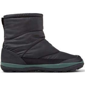 Resim Camper Peu Pista Gm Kadın Bot K400771-004 Siyah 