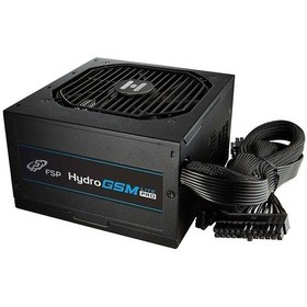 Resim Hydro Gsm Lıte Pro 750w 80 Gold 120mm Power Supply Psu-130186 