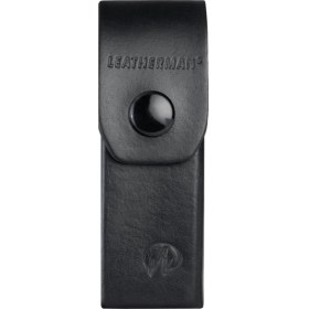 Resim Storemax Siyah Deri Kılıf 4,2 Inç 