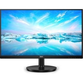 Resim Philips 275V8LA 00 27 İnç Monitör 2560x1440 Çözünürlük 75 Hz VA Panel Tipi 
