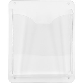 Resim Pleksia DUVAR TİP GAZETELİK DERGİLİK 