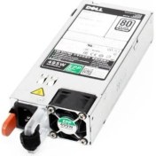 Resim Dell Poweredge 80+ Plus Platinum D495E-S1 495W Power Supply Güç Kaynağı 0grtnk DPS-495BB A(04F) 