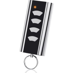 Resim Harmonyha Entrematic Rcu 433-4K Için Uzaktan Kumanda 1 Adet (Yurt Dışından) 