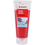 Resim Würth 100 Ml. Paslanmaz Çelik İçin Polisaj Sıvısı (WÜRTH.0893 984 803) 