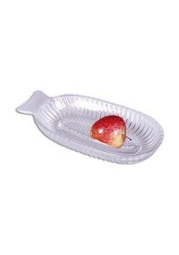 Resim Dayanıklı Cam Bebek Meyve Rendesi 