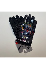 Resim ULTRAPARTS WindTech Çok Renkli XLarge Beden Eldiven 