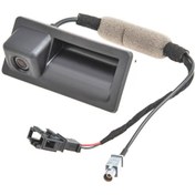 Resim gkl AUDİ A4/A5/A6/A7/Q3 GERİ GÖRÜŞ KAMERASI 5N0827566AA Uyumlu 