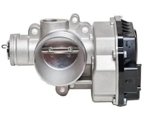 Resim Citroen C2 1.4 Benzinli Gaz Kelebeği Vdo Marka 1635.R8 