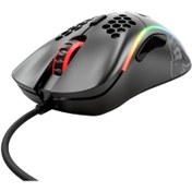 Resim Glorious Model D Gaming Mouse – Mat 