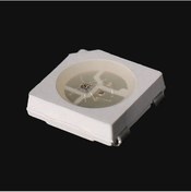 Resim Ws2812b Led Chip 100 Adet 