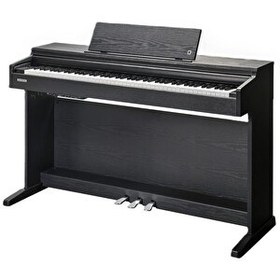 Resim Kurzweil M215BK Dijital Piyano Siyah 