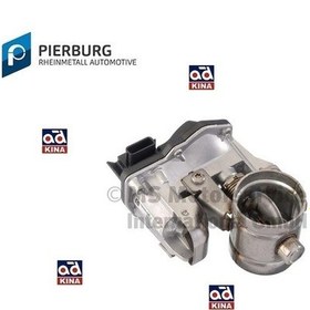 Resim Pıerburg Gaz Kelebeği 703571160 Clıo-4 Captur Qashqaı 1.5 Dci Megane-3 1.5-1.6dci Cıtan KNO-PIERBURG-703571160 