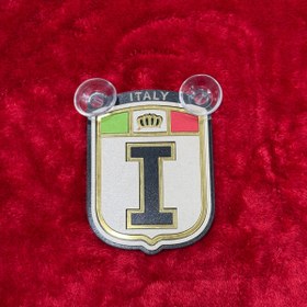 Resim Korkmaz Oto Market & Aksesuar Etiketçilere Ülke Bayrak Vantuzlu I 