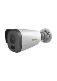 Resim Tıandy Tc-c34gs 4 Megapiksel Starlight Wdr Ir Bullet Kamera - Sesli 