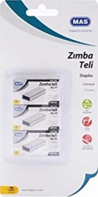 Resim No:10 Zımba Teli Renkli 