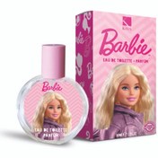 Resim Barbie Parfüm Edt 50ml Çocuk Parfüm 8682416510650 