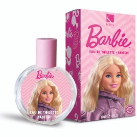 Resim Barbie Parfüm Edt 50ml Çocuk Parfüm 8682416510650 
