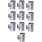 Resim Mech Te Döküm Dişli 3/4 Galv. Paket 10 Lu 