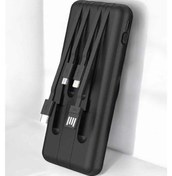 Resim Hızlı Şarj Dijital Göstergeli Powerbankli Çoklu Şarj Özelliği Belirtilmemiş 